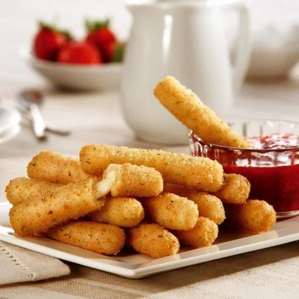 Mozzarella Sticks